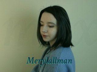 Merylallman