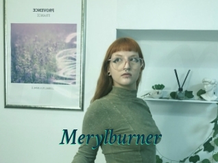 Merylburner