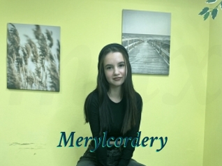 Merylcordery