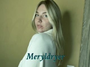 Meryldryer