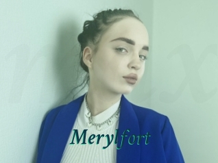 Merylfort