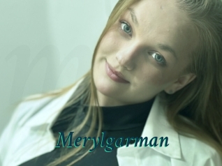 Merylgarman