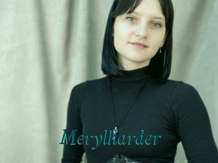 Merylharder