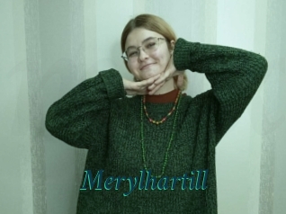 Merylhartill