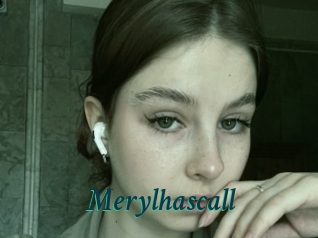 Merylhascall