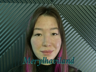 Merylhaviland