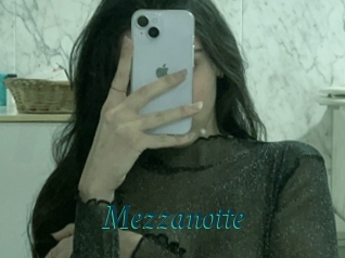 Mezzanotte