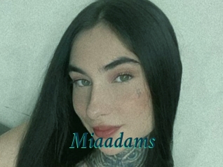 Miaadams