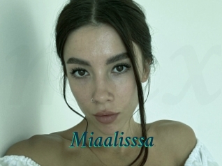 Miaalisssa