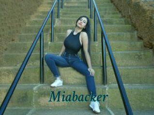 Miabacker