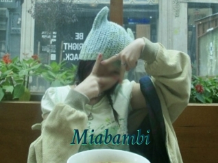 Miabambi