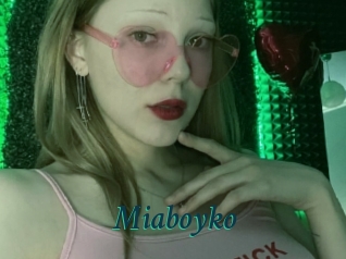 Miaboyko