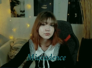 Miacadence