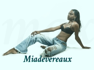 Miadevereaux