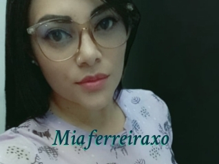 Miaferreiraxo