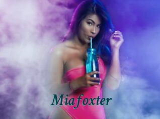 Miafoxter