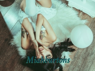 Miahburtons