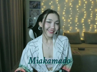 Miakamado