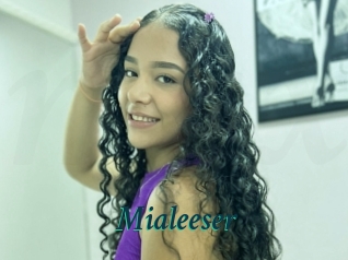 Mialeeser