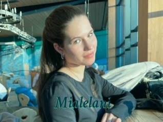 Mialelani