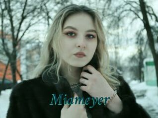 Miameyer
