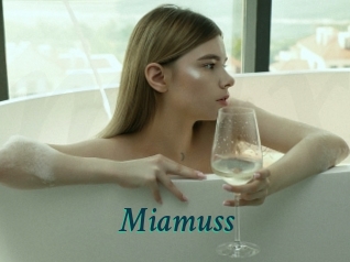 Miamuss