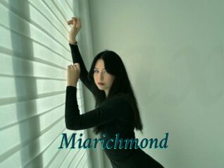 miarichmond Maxi Top Sexe