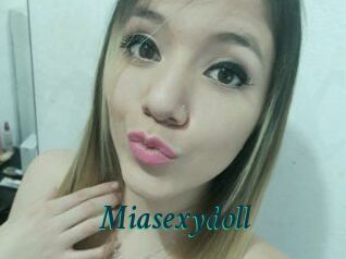 Miasexydoll