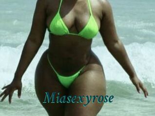 Miasexyrose