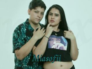 Miasofii