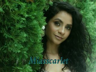 Miasscarlet