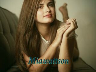 Miawattson