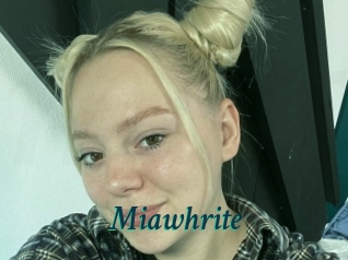 Miawhrite