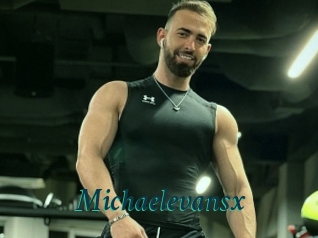 Michaelevansx