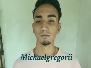 Michaelgregorii