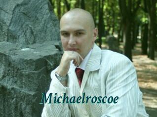 Michaelroscoe