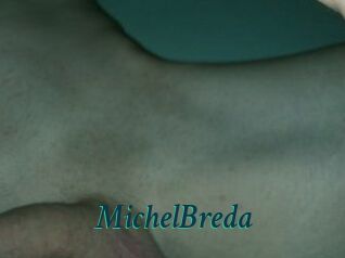michelBreda Maxi Top Sexe