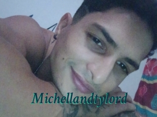 Michellandtylord