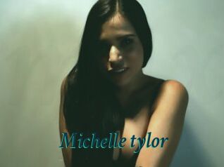 Michelle_tylor