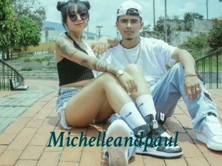 Michelleandpaul