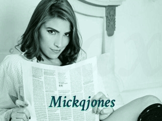 Mickqjones