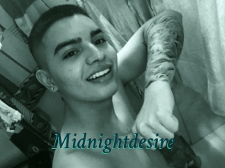 Midnightdesire