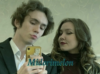 midorimelon Maxi Top Sexe