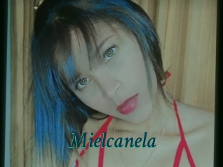 Mielcanela