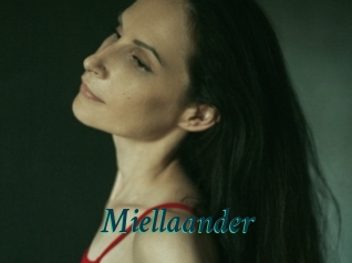 Miellaander