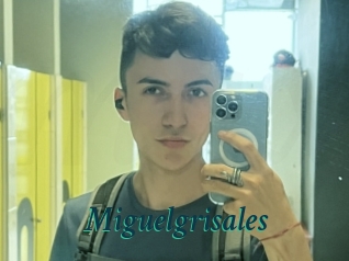 Miguelgrisales