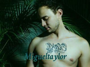 Migueltaylor