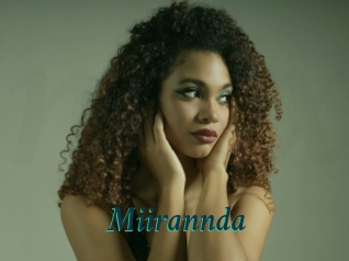 Miirannda