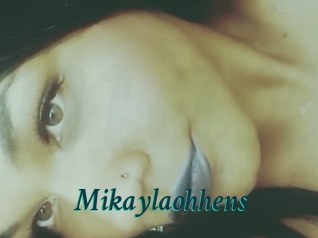 Mikaylaohhens