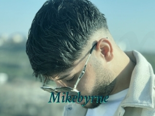 Mikebyrne